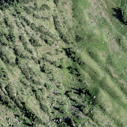 Satellite imagery of Tschermännerstöckli, CH
