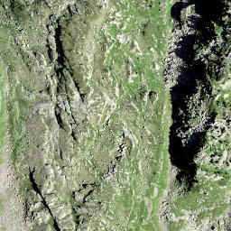 Satellite imagery of Tschermännerstöckli, CH