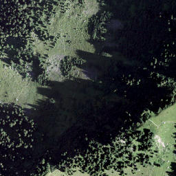 Satellite imagery of Geissegg, CH