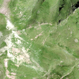 Satellite imagery of Gulmen, CH