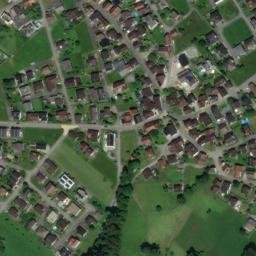 Satellite imagery of Burg Gutenberg, LI