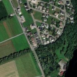 Satellite imagery of Hetabörgle, LI