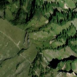 Satellite imagery of Rotspitz, CH
