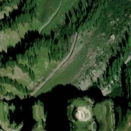 Satellite imagery of Rotspitz, CH