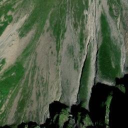 Satellite imagery of Ijesfürggli, CH