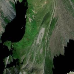 Satellite imagery of Ijesfürggli, CH