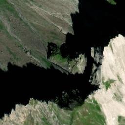 Satellite imagery of Naafkopf, AT