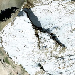 Satellite imagery of Naafkopf, AT