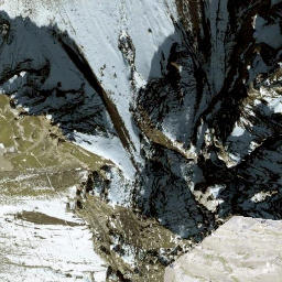 Satellite imagery of Lohnfreschen, AT