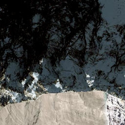 Satellite imagery of Schafberg, AT