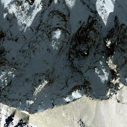 Satellite imagery of Salaruelkopf, AT