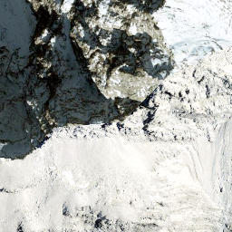 Satellite imagery of Salaruelkopf, AT