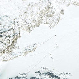 Satellite imagery of Rothorn, CH