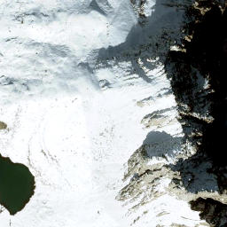 Satellite imagery of Zirmenkopf, AT
