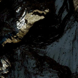 Satellite imagery of Zirmenkopf, AT