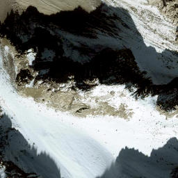 Satellite imagery of Seekopf, AT