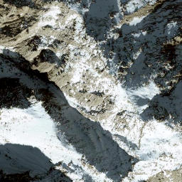 Satellite imagery of Seekopf, AT