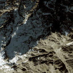 Satellite imagery of Seekopf, AT