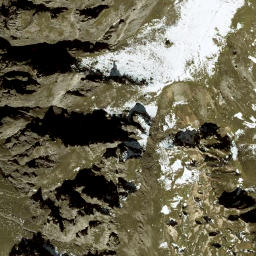 Satellite imagery of Schafgafall, AT