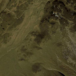 Satellite imagery of Freschluakopf, AT