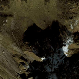 Satellite imagery of Freschluakopf, AT