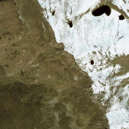Satellite imagery of Kreuzjoch, AT