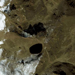 Satellite imagery of Latschätzkopf, AT