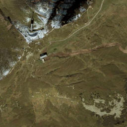 Satellite imagery of Golmer Joch, AT