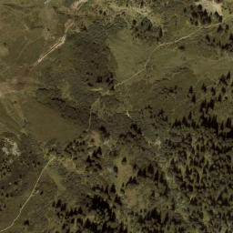 Satellite imagery of Golmer Joch, AT