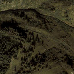 Satellite imagery of Laubkopf, AT