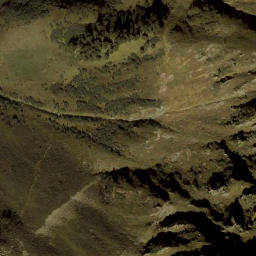 Satellite imagery of Kreuzjoch, AT