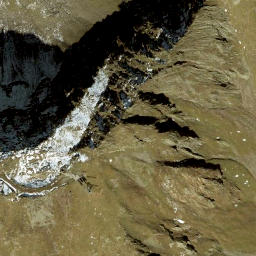 Satellite imagery of Hochjoch, AT