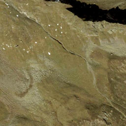 Satellite imagery of Hochjoch, AT