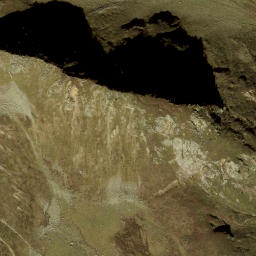 Satellite imagery of Hochjoch, AT