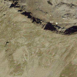Satellite imagery of Pfannseekopf, AT