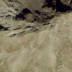 Satellite imagery of Pfannseekopf, AT