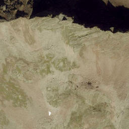 Satellite imagery of Pfannseekopf, AT