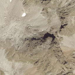 Satellite imagery of Faselfad Spitze, AT