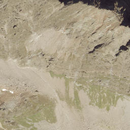 Satellite imagery of Faselfad Spitze, AT