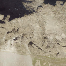 Satellite imagery of Faselfad Spitze, AT