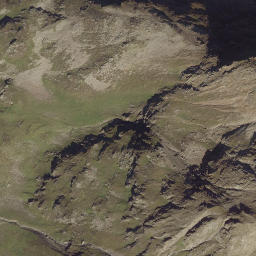 Satellite imagery of Kartell Kopf, AT