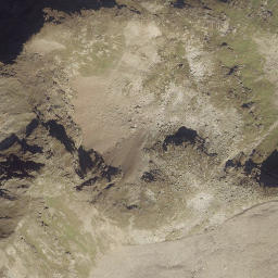 Satellite imagery of Kartell Kopf, AT