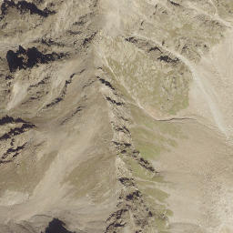 Satellite imagery of Rugglespitze, AT