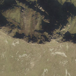 Satellite imagery of Kappler Kopf, AT