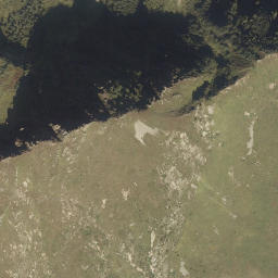 Satellite imagery of Kappler Kopf, AT
