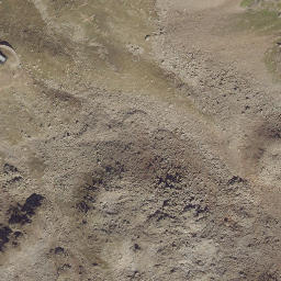 Satellite imagery of Rotbleisskopf, AT