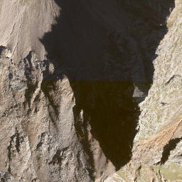 Satellite imagery of Manteler, AT