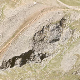 Satellite imagery of Manteler, AT