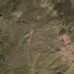 Satellite imagery of Scheibensignal, AT