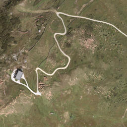 Satellite imagery of Scheibensignal, AT